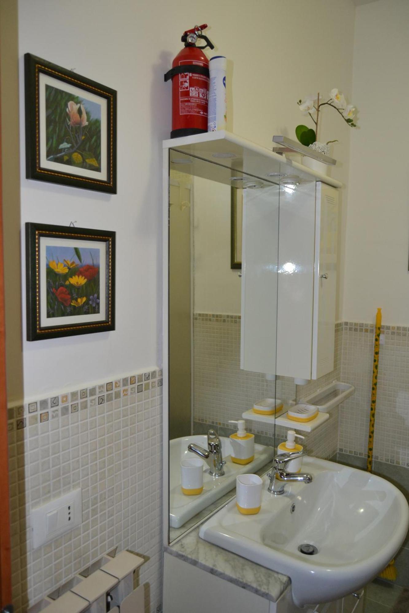Lunabed Roma - Affitti Brevi Luaran gambar