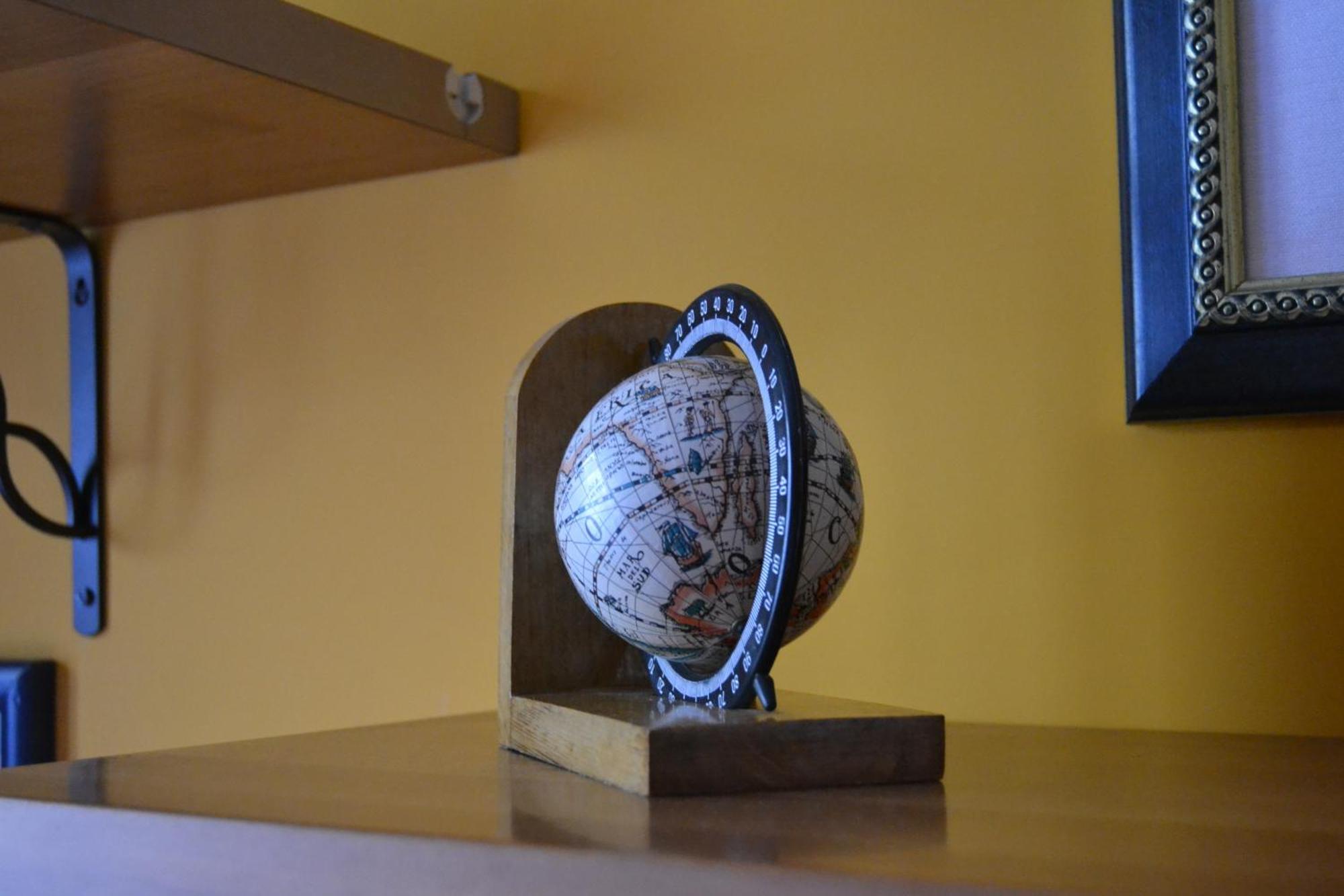 Lunabed Roma - Affitti Brevi Luaran gambar