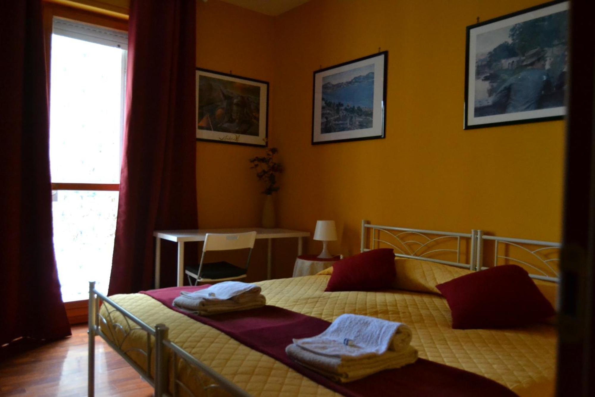 Lunabed Roma - Affitti Brevi Luaran gambar