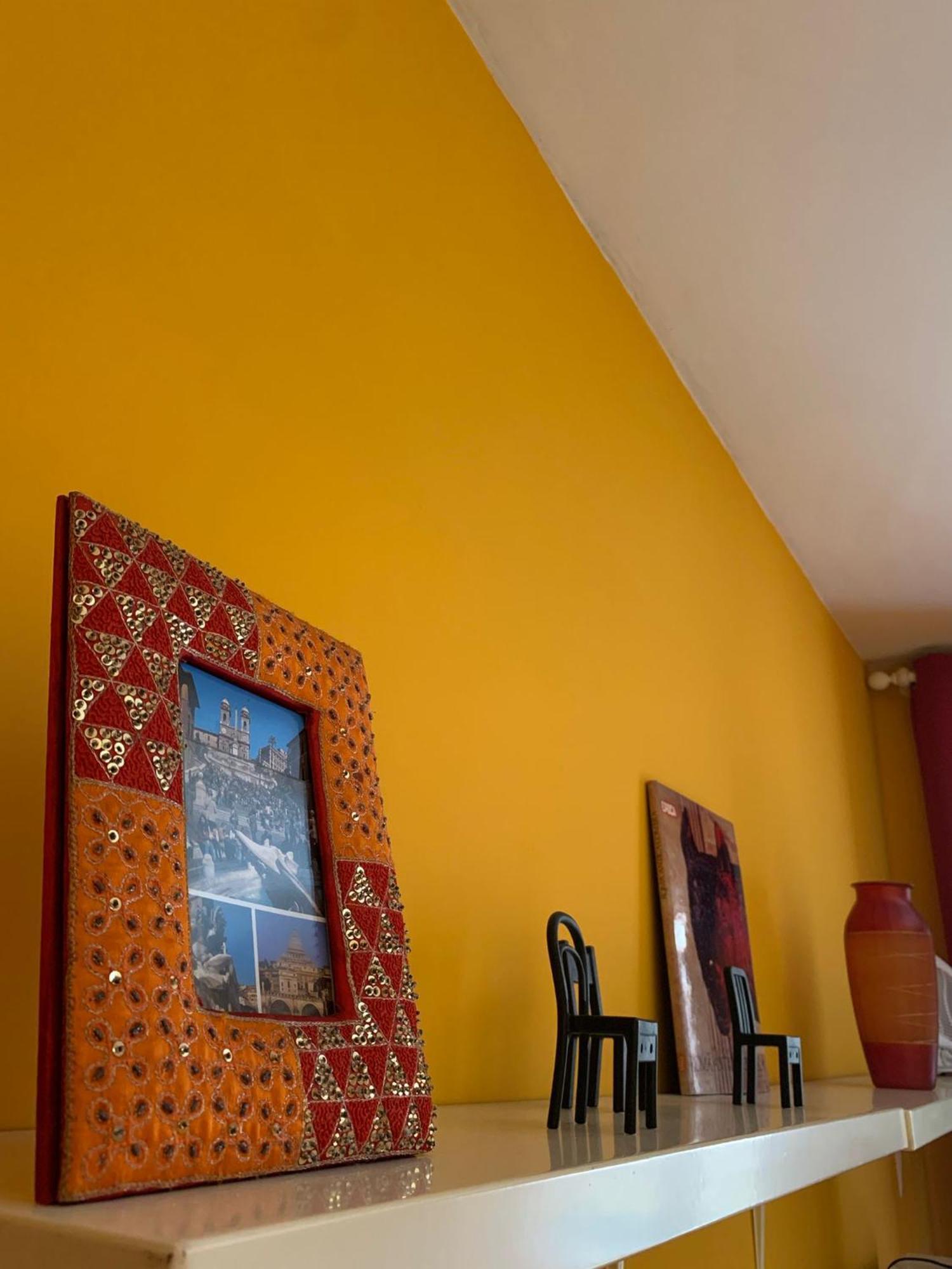 Lunabed Roma - Affitti Brevi Luaran gambar