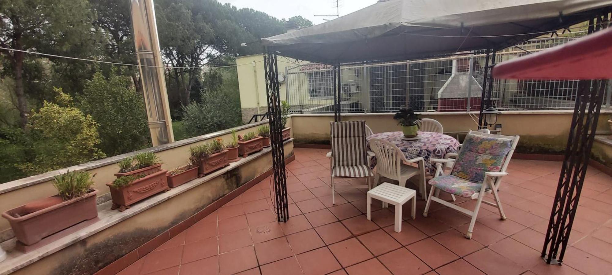 Lunabed Roma - Affitti Brevi Luaran gambar